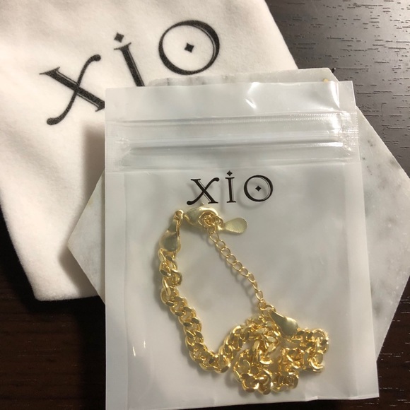 New !!! Xio by Ylette Truth Bracelet - Picture 2 of 2